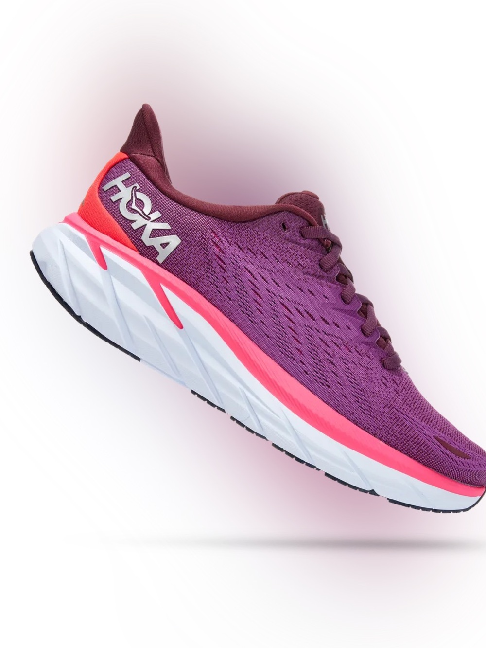 HOKA CLIFTON 8 Size 9 1/2